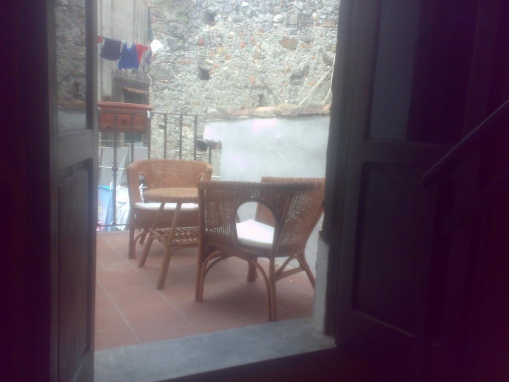 B&B Nonna Ida Scalea Quarto foto