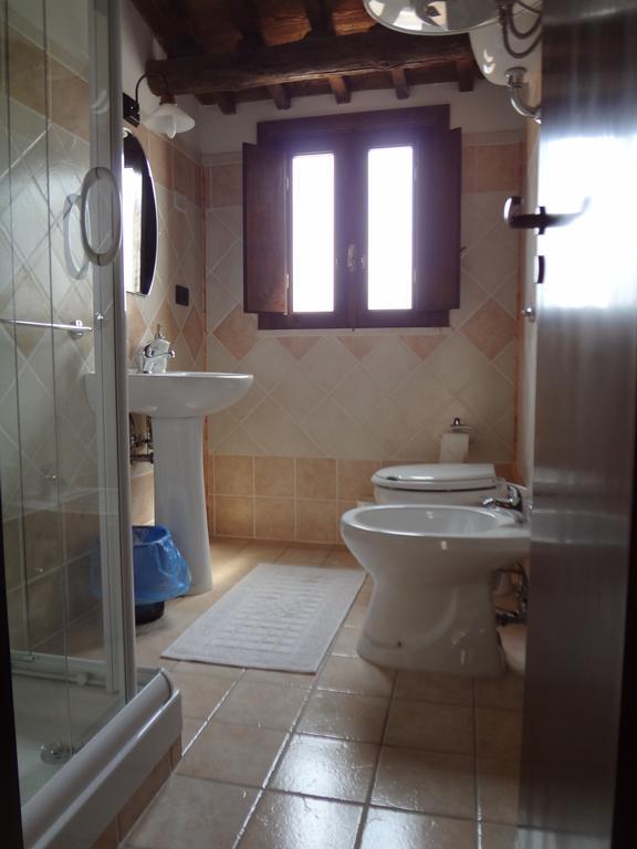 B&B Nonna Ida Scalea Quarto foto