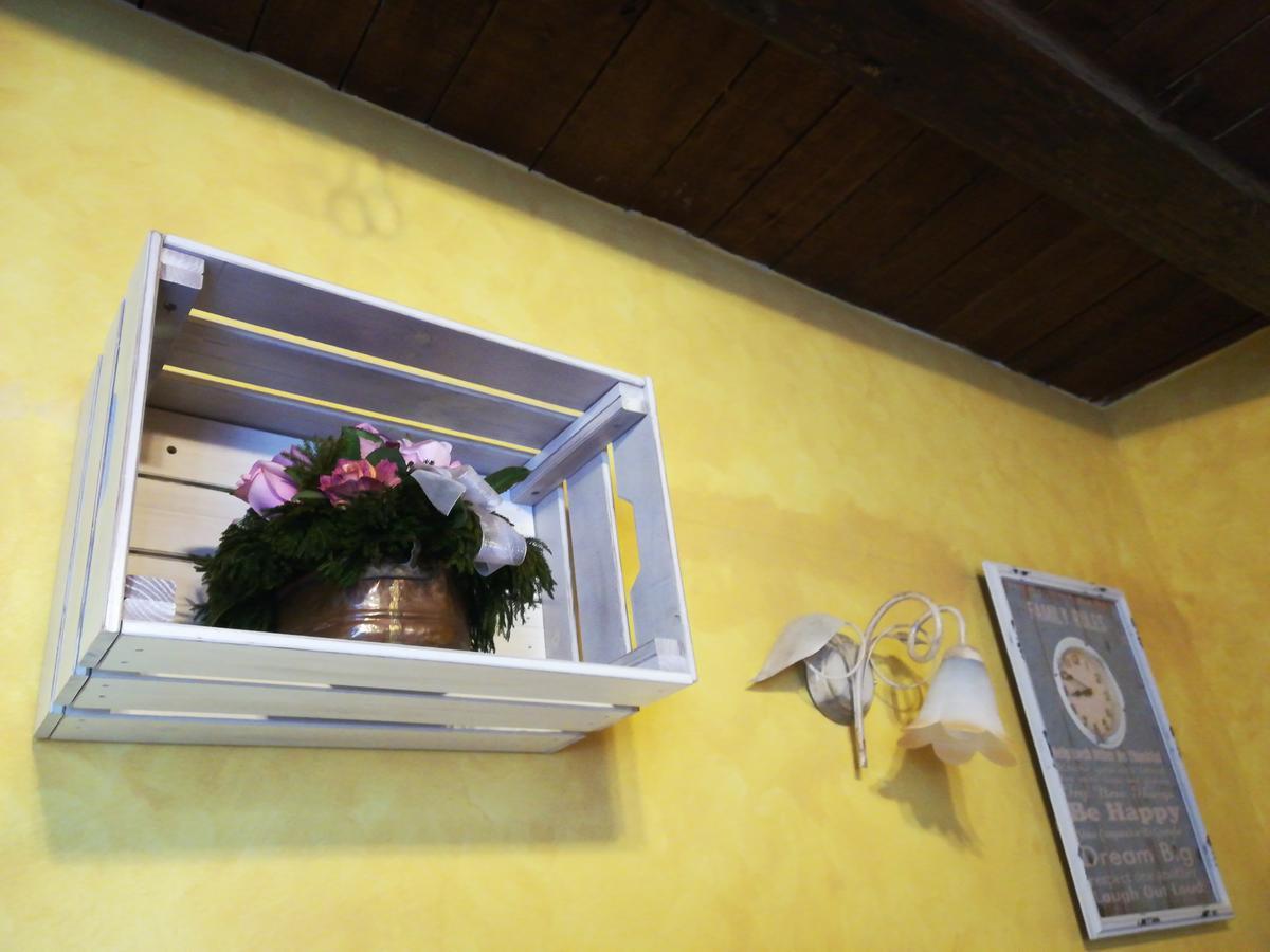B&B Nonna Ida Scalea Exterior foto